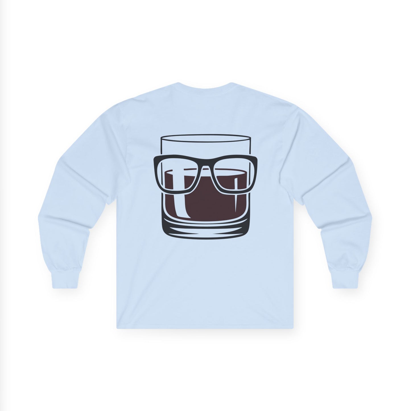 Unisex Ultra Cotton Long Sleeve Tee