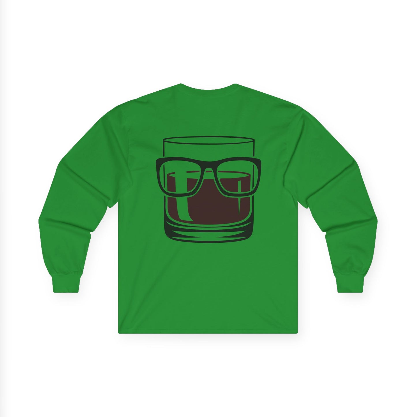 Unisex Ultra Cotton Long Sleeve Tee