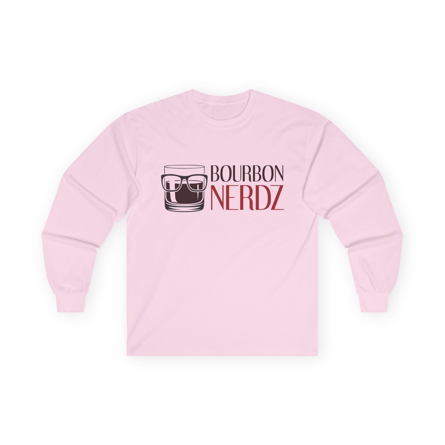 Unisex Ultra Cotton Long Sleeve Tee