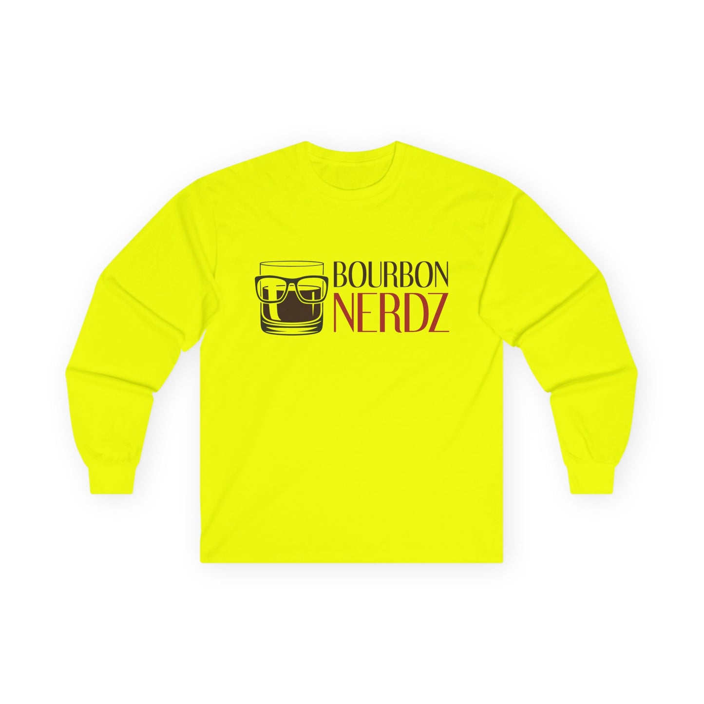 Unisex Ultra Cotton Long Sleeve Tee