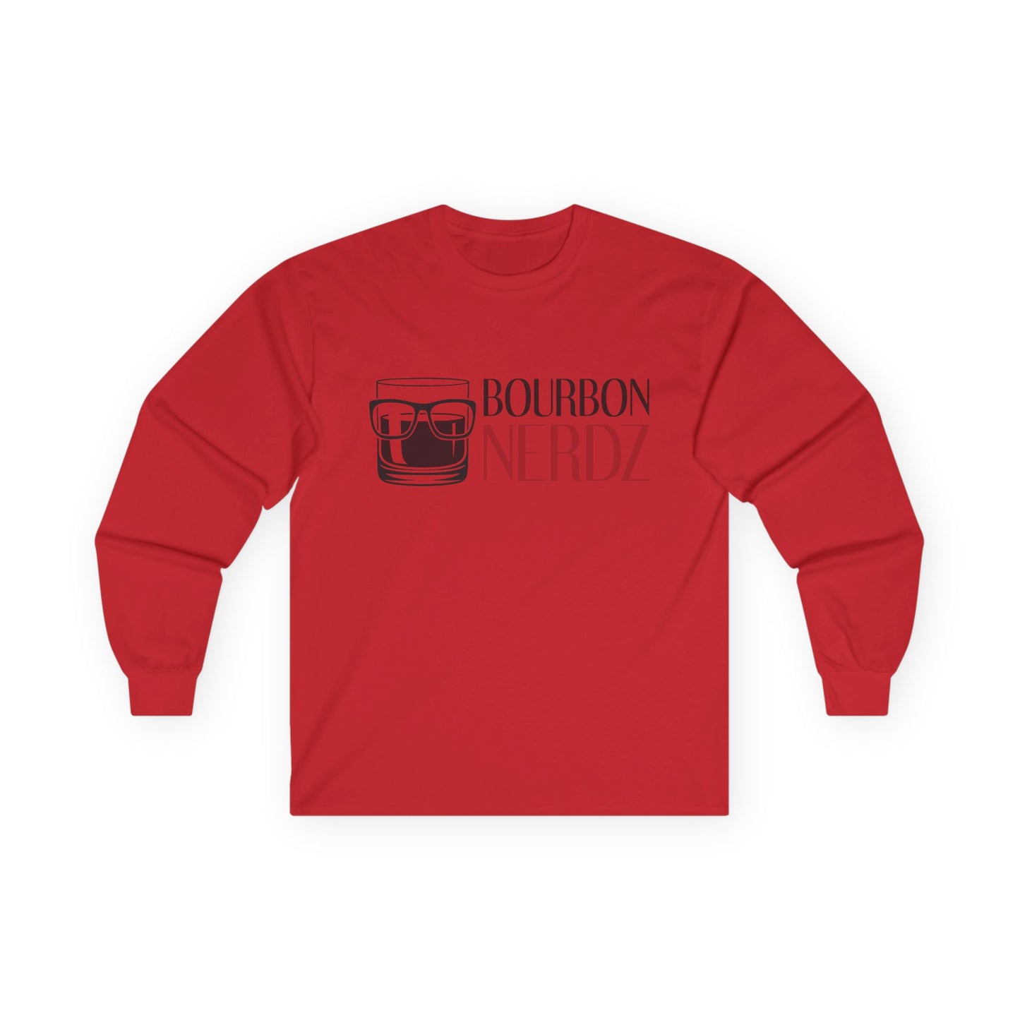 Unisex Ultra Cotton Long Sleeve Tee