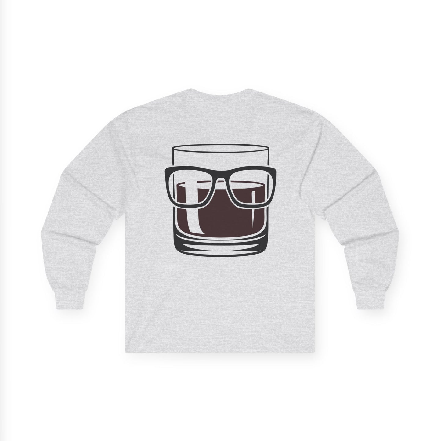 Unisex Ultra Cotton Long Sleeve Tee