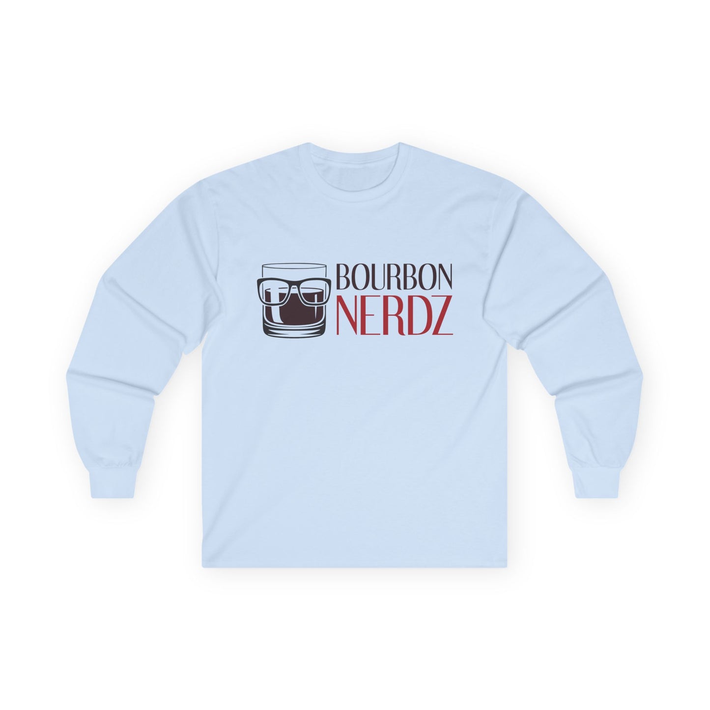 Unisex Ultra Cotton Long Sleeve Tee