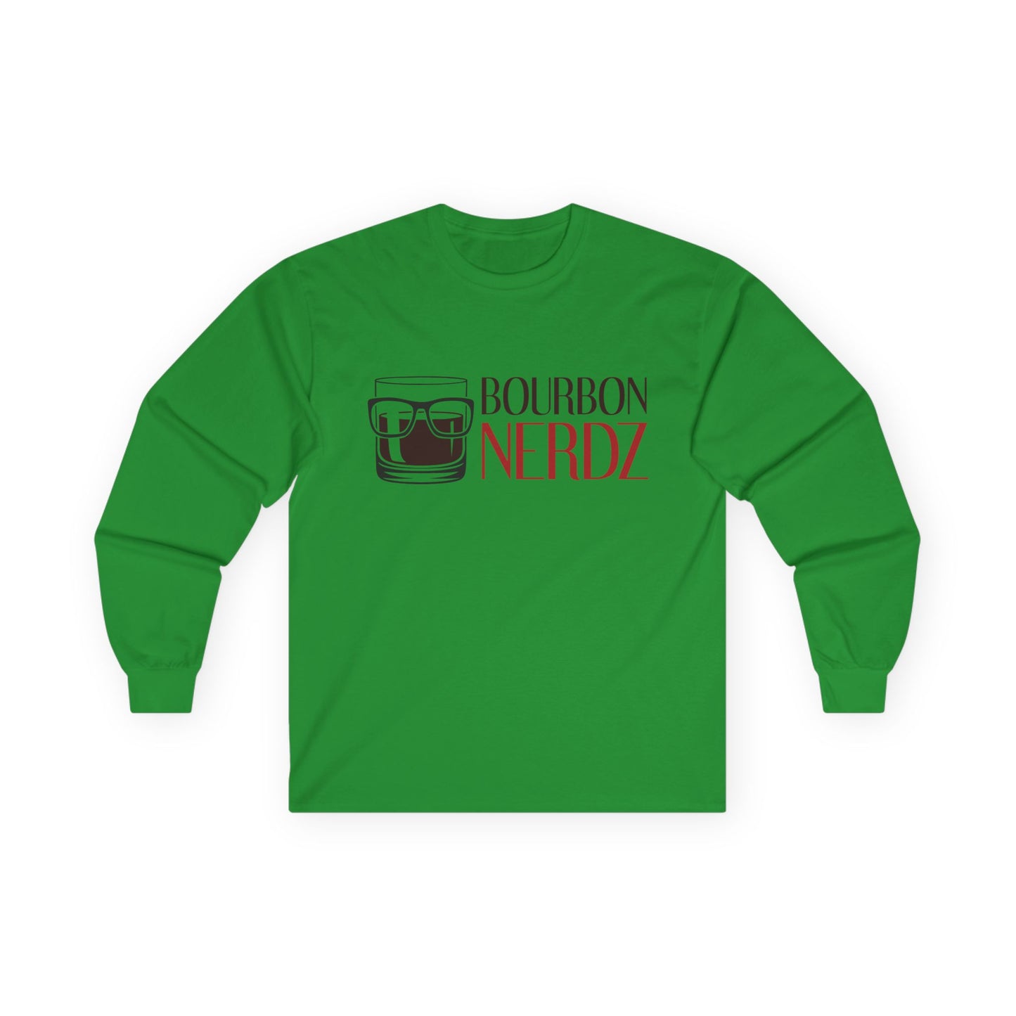 Unisex Ultra Cotton Long Sleeve Tee