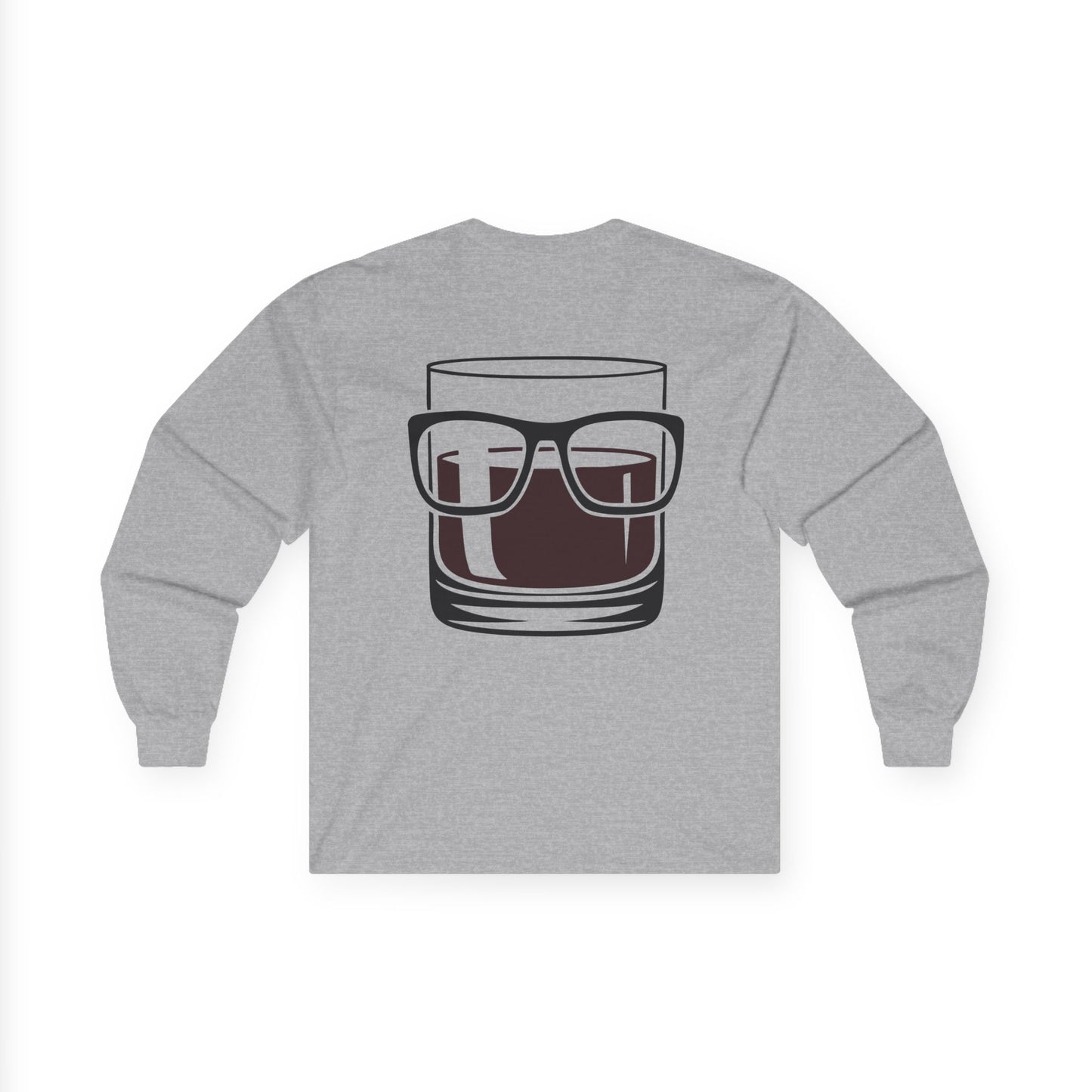 Unisex Ultra Cotton Long Sleeve Tee