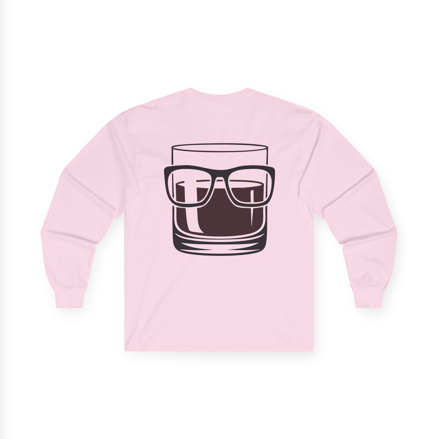Unisex Ultra Cotton Long Sleeve Tee