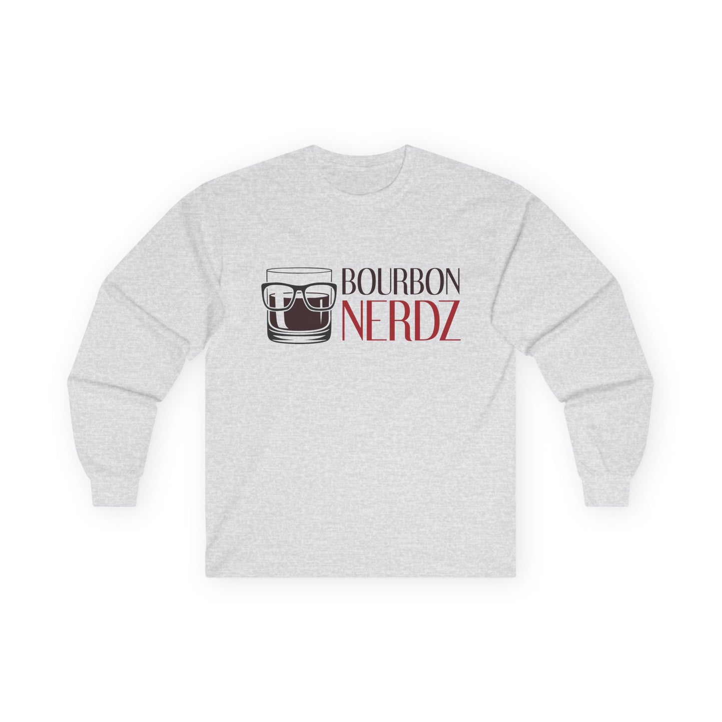 Unisex Ultra Cotton Long Sleeve Tee