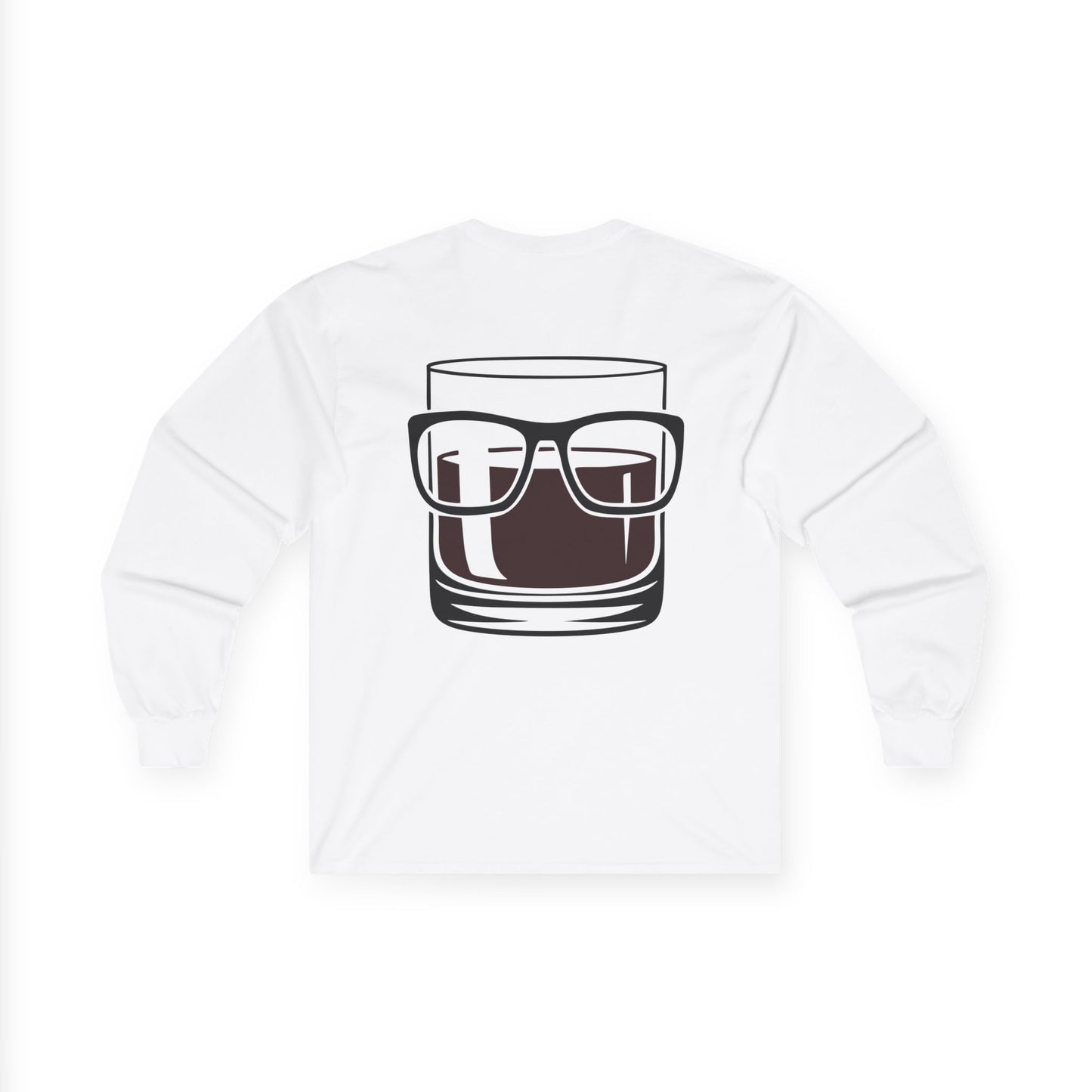 Unisex Ultra Cotton Long Sleeve Tee