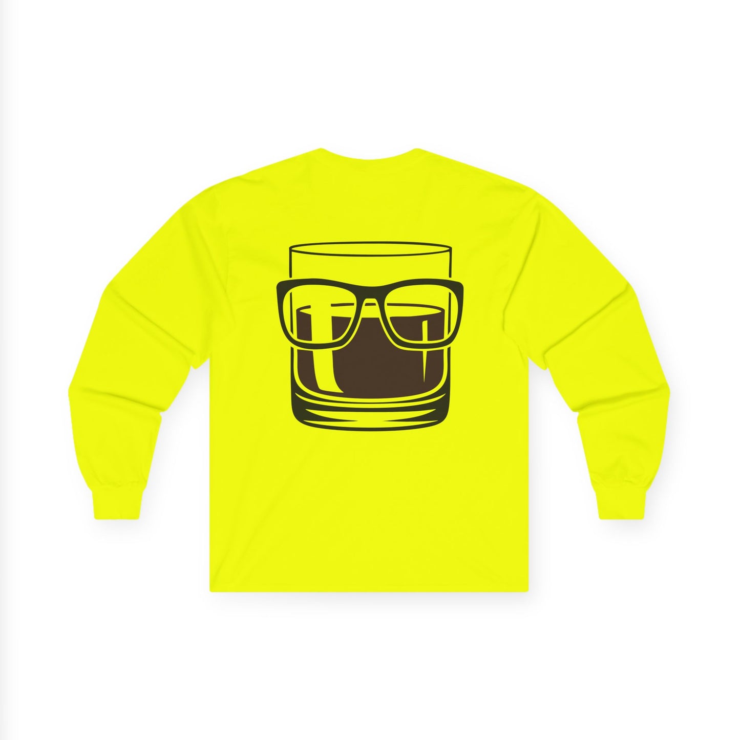 Unisex Ultra Cotton Long Sleeve Tee