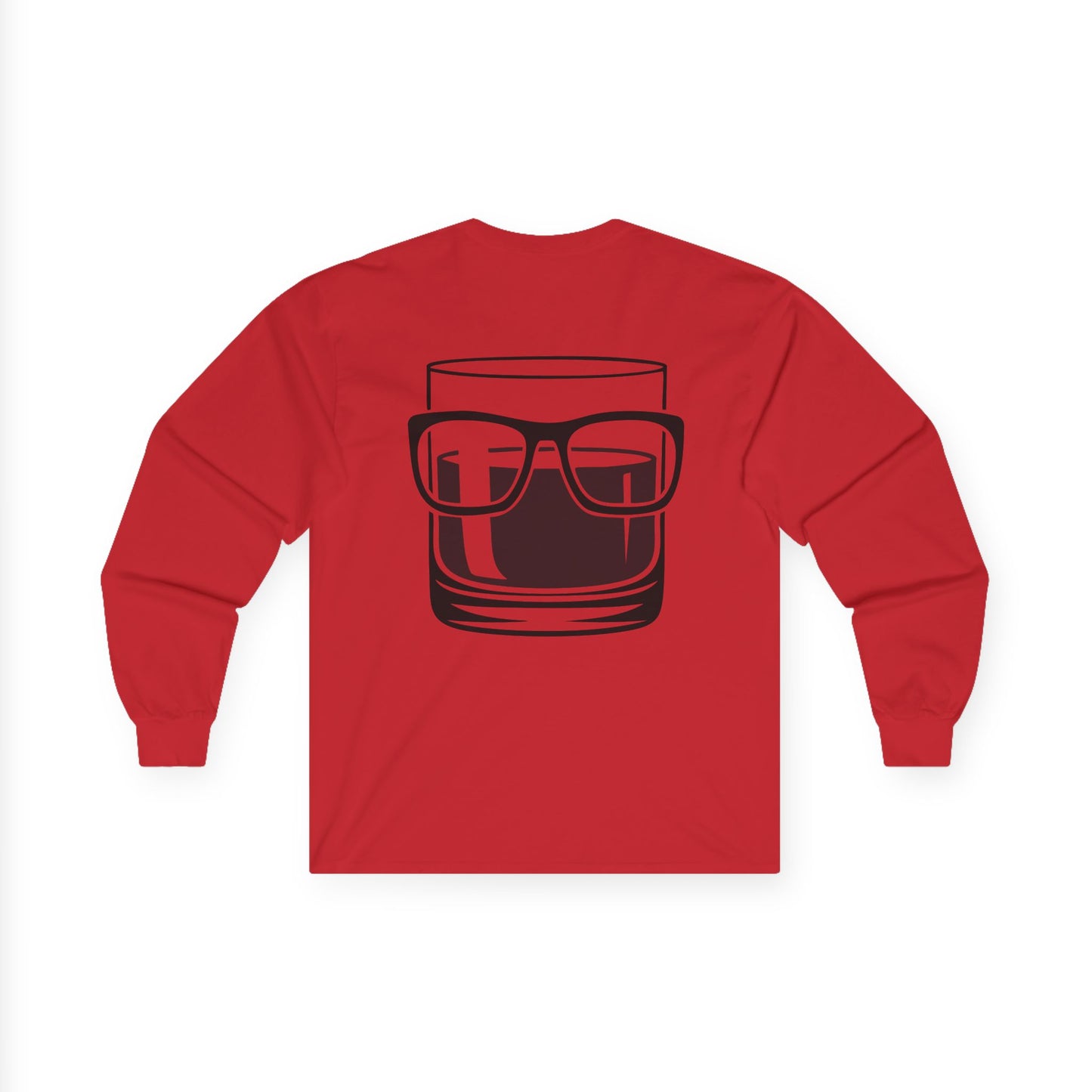 Unisex Ultra Cotton Long Sleeve Tee