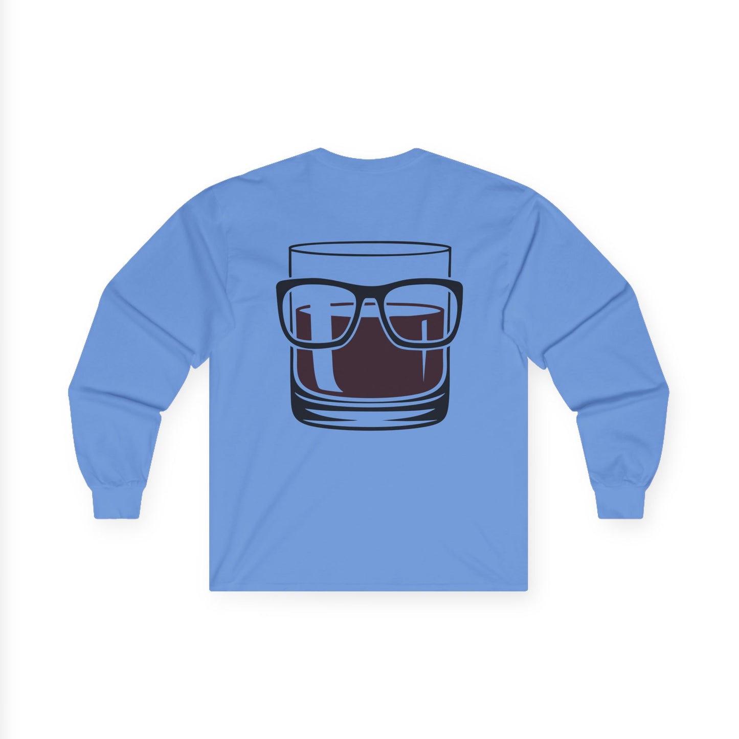 Unisex Ultra Cotton Long Sleeve Tee