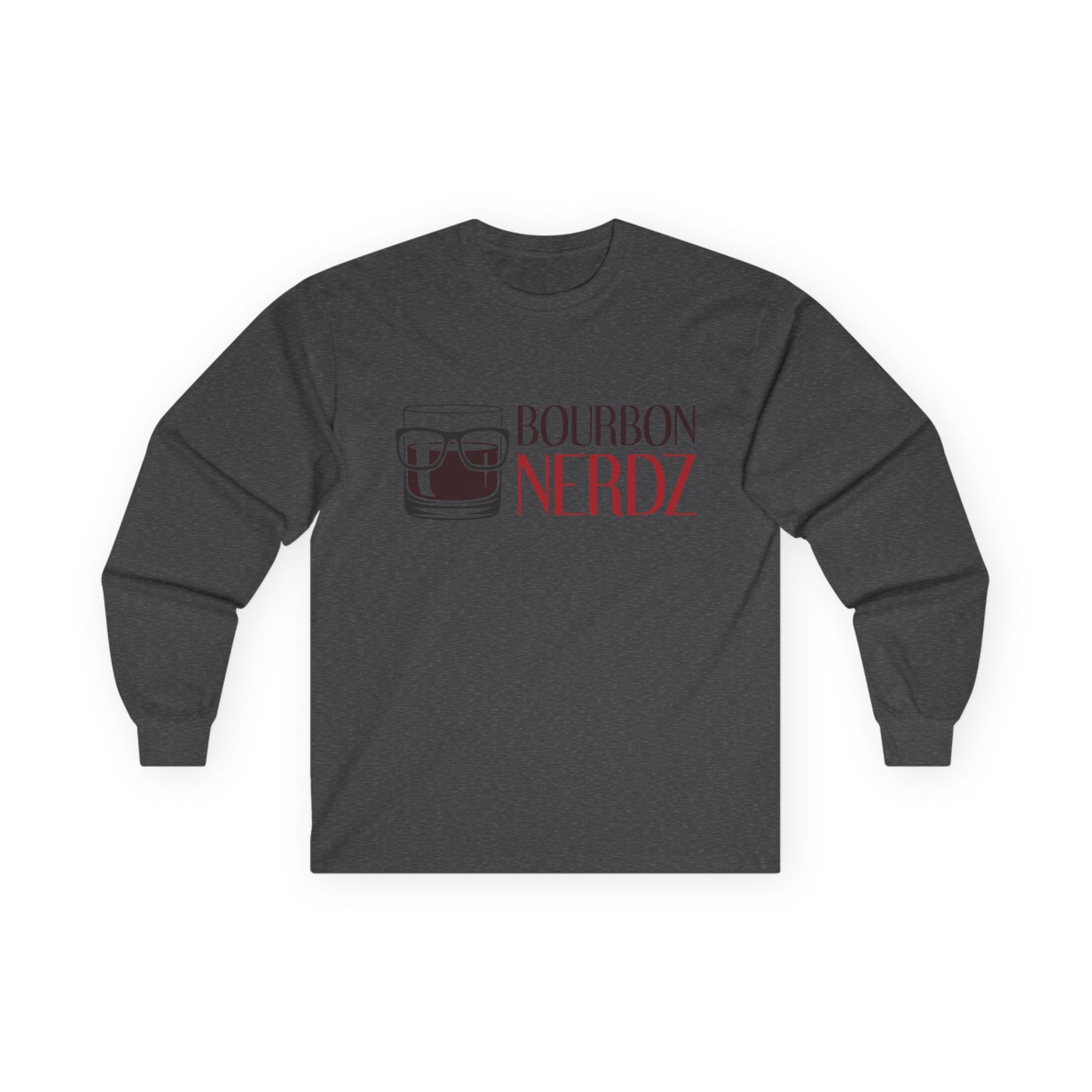 Unisex Ultra Cotton Long Sleeve Tee