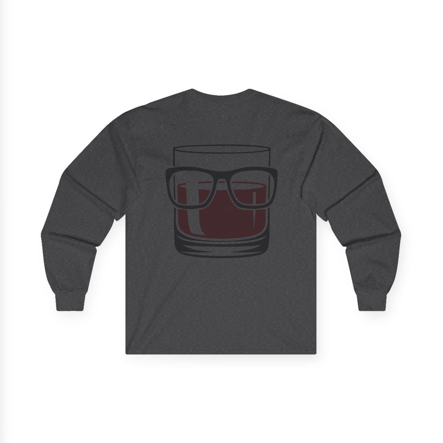 Unisex Ultra Cotton Long Sleeve Tee